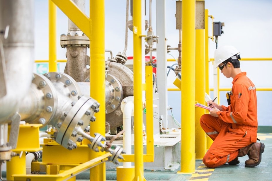 Oil & Gas Services