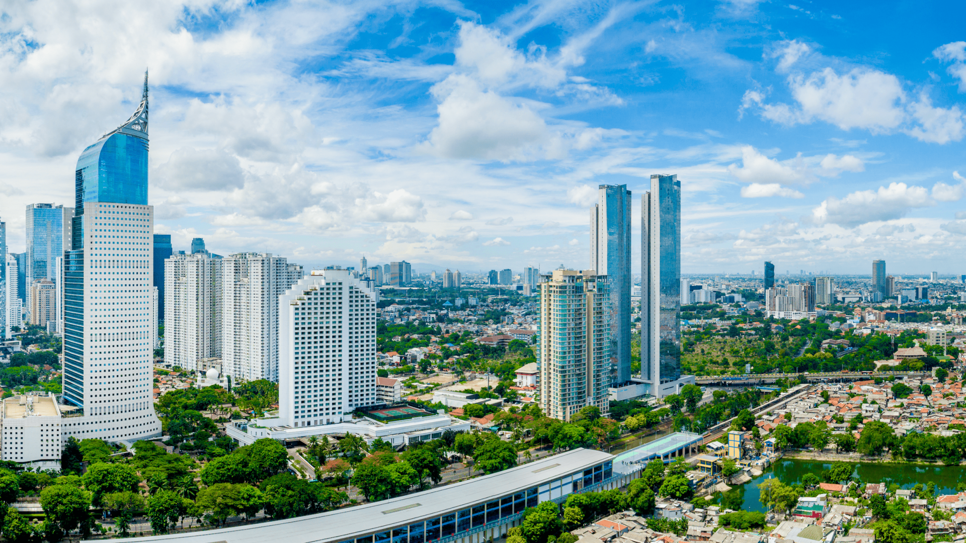 Sustainability report highlights ESG progress
