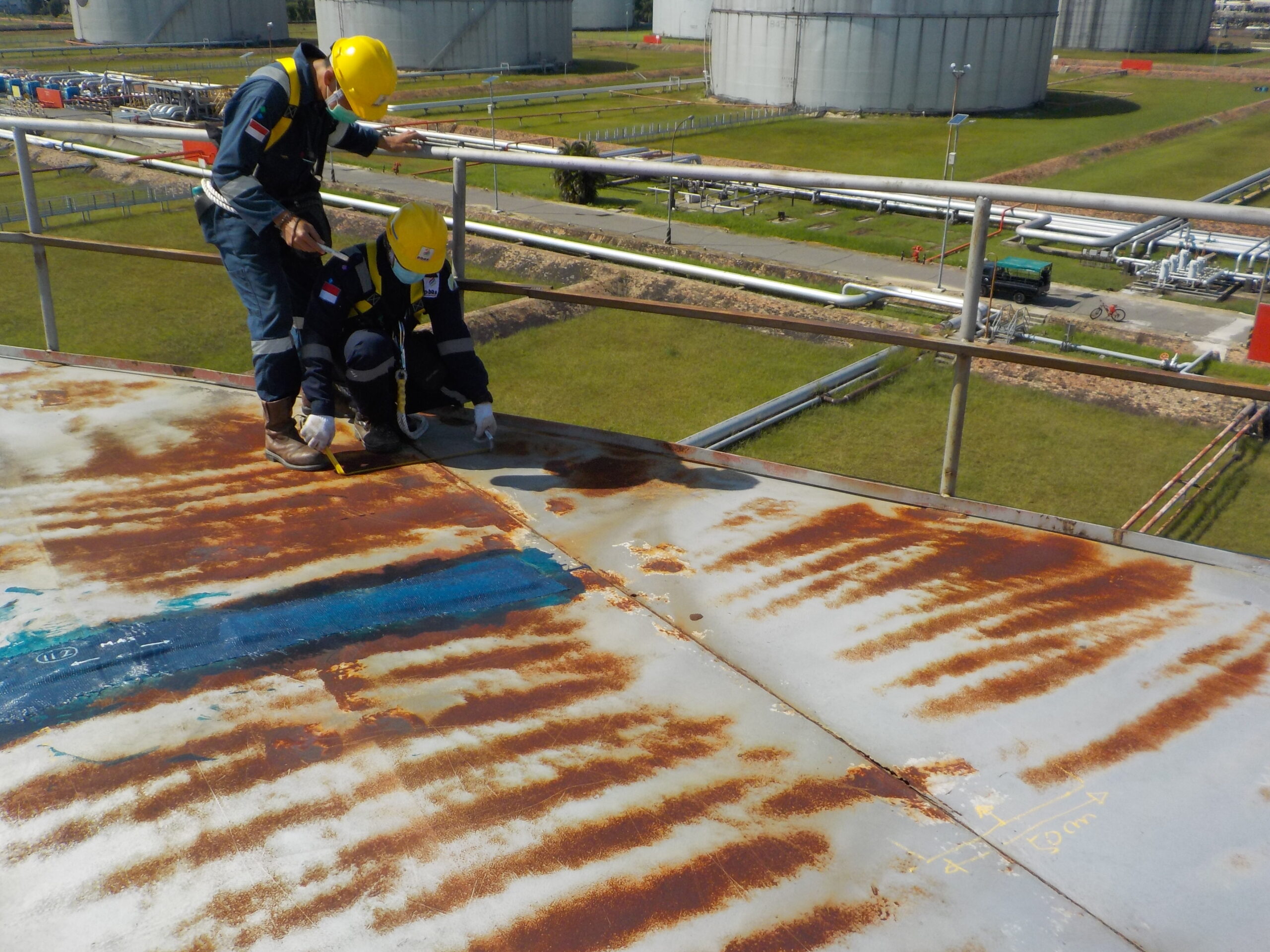 Renewable energy development